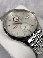 Montblanc - Heritage GMT Automatic - 114173 - Heren - 2020+, Handtassen en Accessoires, Nieuw