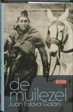 De muilezel 9789044512212 J.E. Galan, Verzenden, Gelezen, J.E. Galan