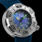 Tecnotempo® - Divers 1000M Madreperla - Limited Edition -