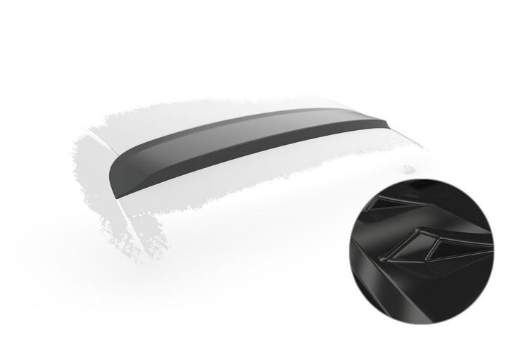 Achterruitbekleding voor Mercedes Benz C-Klasse (W206) Sedan, Auto-onderdelen, Carrosserie, Nieuw, Verzenden