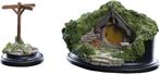 The Hobbit Diorama Hobbit Hole #5 Hill Lane 9 cm, Verzamelen, Nieuw, Ophalen of Verzenden