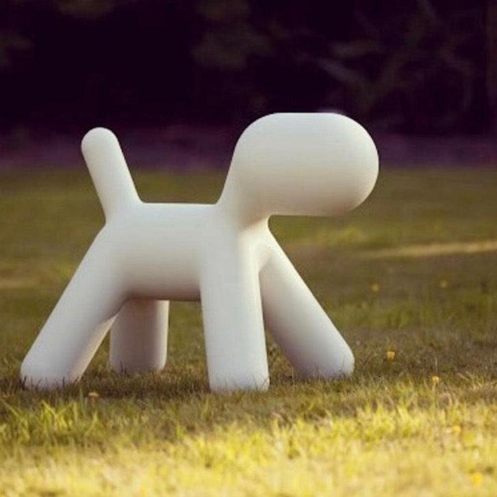 Magis Puppy small Kinderstoel - Eero Aarnio, Kinderen en Baby's, Overige Kinderen en Baby's, Nieuw, Verzenden