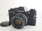 Olympus OM-10 + Zuiko 1,8/50mm | Appareil photo reflex, Nieuw