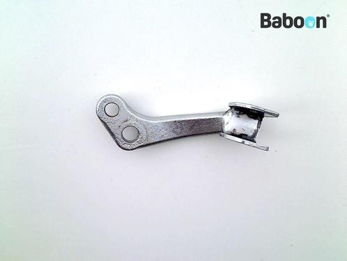 Schetsplaat Rechts Voor Suzuki TU 125 1999 (TU125), Motoren, Onderdelen | Suzuki, Gebruikt, Verzenden
