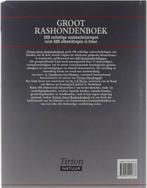 Groot Rashondenboek Thieme 9789052101767, Gelezen, Gondrexon JA (Jean Albert) 1905-1985, Fiorone Fiorenzo, Verzenden
