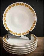 Mitterteich - Bord (6) - Porselein, Antiquités & Art