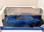 Solido 1:18 - Modelauto - Dodge Challenger R/T SP Widebody