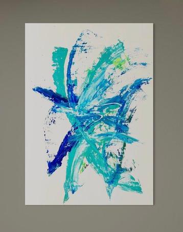 Alberto Stocco - Abstract