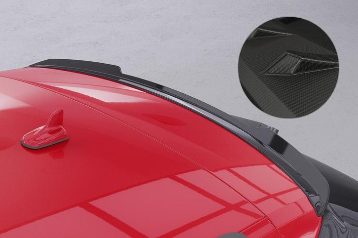 Achtervleugel met ABE voor Audi A6 Avant (C8) HF826-M, Auto-onderdelen, Carrosserie, Nieuw, Verzenden