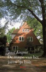 De magie van het jaren 30 huis 9789024439225 Joost Kingma, Verzenden, Zo goed als nieuw, Joost Kingma