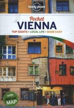 Pocket Vienna 9781786574374 Lonely Planet, Verzenden, Zo goed als nieuw, Lonely Planet