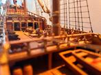 Modelschip - De Friesland (VOC) - Zeldzaam model van, Kinderen en Baby's, Nieuw