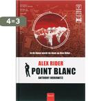 Point Blanc / Alex Rider / 2 9789050164900 Anthony Horowitz, Boeken, Verzenden, Gelezen, Anthony Horowitz