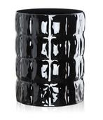 Kartell - Patricia Urquiola - Vase - Matelassè - PMMA