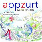 appzurt 9789492333148, Livres, Leon Biezeman, Verzenden