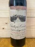 1964 Chateau Canon - Saint-Émilion 1er Grand Cru Classé B -