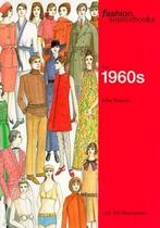 Fashion Sourcebooks: The 1960s, John Peacock, John Peacock, Verzenden