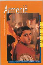 Armenie / Landenreeks 9789068323597 S. Termeer, Verzenden, Zo goed als nieuw, S. Termeer