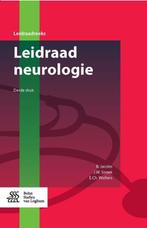 Leidraad neurologie / Leidraad-Reeks 9789036805551 B. Jacobs, Boeken, Verzenden, Gelezen, B. Jacobs