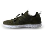Damyuan Sneakers in maat 41 Groen | 5% korting, Kleding | Heren, Schoenen, Overige kleuren, Verzenden, Damyuan, Zo goed als nieuw