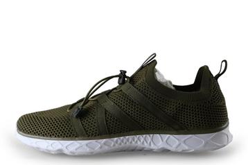 Damyuan Sneakers in maat 41 Groen | 5% korting beschikbaar voor biedingen