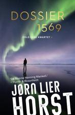 Dossier 1569 / Cold Case Kwartet / 4 9789400516304, Boeken, Verzenden, Gelezen, Jørn Lier Horst