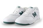 New Balance Sneakers in maat 41½ Wit | 5% extra korting, Kleding | Heren, Schoenen, New Balance, Verzenden, Wit, Zo goed als nieuw