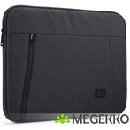 Case Logic Huxton HUXS214 BLACK, Verzenden, Nieuw