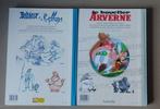Astérix - Astérix et le Griffon + Le Bouclier arverne - 2x C, Boeken, Nieuw