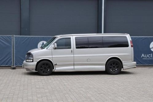 Veiling: Bestelwagen Chevrolet Express Van Andere 2007 (Marg, Auto's, Bestelwagens en Lichte vracht, Ophalen