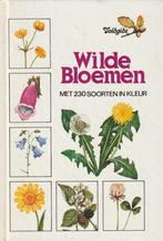 Wilde bloemen 9789062482863 Tabbs, Boeken, Verzenden, Gelezen, Tabbs