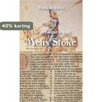 De geheimen van Melis Stoke 9789461535283 Theo Arosius, Boeken, Verzenden, Zo goed als nieuw, Theo Arosius