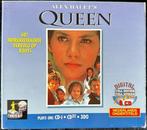 Alex Halets Queen CDi Video CD Boxed, Verzenden