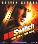 Kill switch op Blu-ray, Cd's en Dvd's, Blu-ray, Nieuw in verpakking, Verzenden