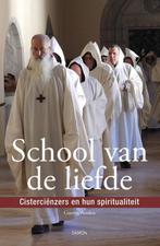 School van de liefde 9789463401395 Guerric Aerden, Boeken, Verzenden, Gelezen, Guerric Aerden