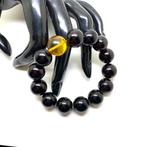 Baltische amber kralenarmband in kers - Barnsteen -, Antiek en Kunst