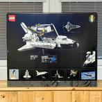 Lego Set - 10283 - NASA/ESA - NASA Space Shuttle Discovery, Kinderen en Baby's, Speelgoed | Duplo en Lego, Nieuw