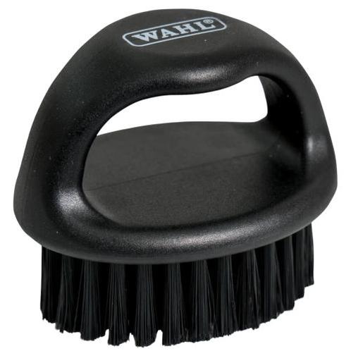Wahl Knuckle Fade Brush Black (Kammen), Handtassen en Accessoires, Uiterlijk | Haarverzorging, Nieuw, Verzenden