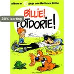 Billie! Potdorie! / Bollie & Billie / 15 9789031405503 Roba, Verzenden, Roba