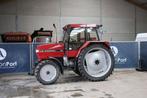 Veiling: Tractor Case 5120 Maxxum Diesel 95pk 1993, Ophalen