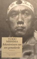 Bekentenissen van een gemaskerde / Meulenhoff quarto, Verzenden, Y. Mishima