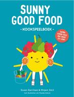 Sunny Good Food 9789090315935, Susan Gerritsen, Mirjam Smit, Zo goed als nieuw, Verzenden