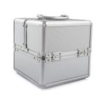 SUNONE LELANI Make Up Koffer Zilver (Make-up Koffer)