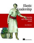 Elastic Leadership 9781617293085 Osherove  Roy, Verzenden, Zo goed als nieuw, Osherove  Roy