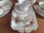 Royal Albert - Tafelservies (7) - Lavender Rose en anderen -, Antiek en Kunst
