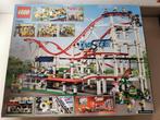 Lego Set - 10261 - Creator Expert - Roller Coaster
