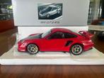 Minichamps 1:18 - Modelauto - Porsche 911 GT2 RS, Nieuw