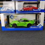 Solido 1:18 - Modelauto - Porsche 911 KS-R, Nieuw