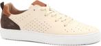 Suitable Grain Sneaker Beige maat 45 Heren, Suitable, Verzenden, Beige, Nieuw