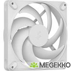Fractal Design Momentum 14, White, Computers en Software, Computerkoelers, Verzenden, Nieuw